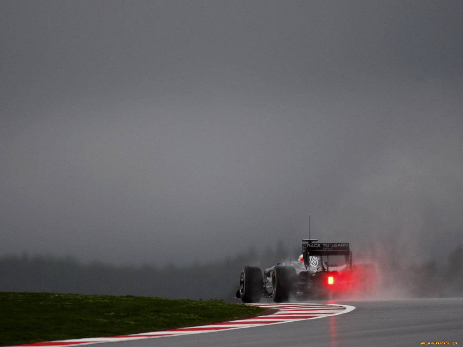 f1, tests, 2009, , 